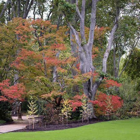The Cottage At Bolobek Macedon Exterior photo